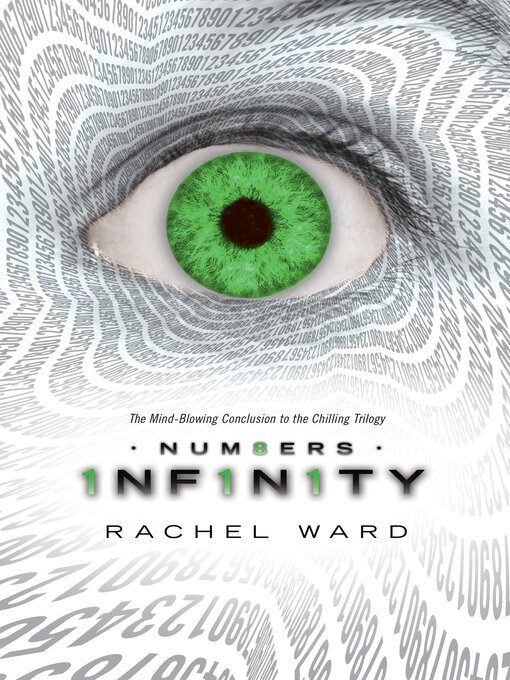 Title details for Infinity by Rachel Ward - Wait list